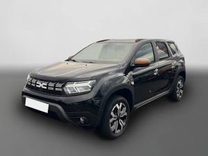 Dacia Duster II Extreme 1.0 TCe 100 LPG 360°CAM+CARPLAY+SHZ+NAVI
