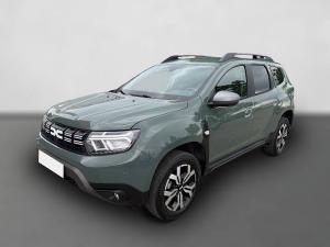 Dacia Duster II Journey 1.3 TCe 150 EDC Navi Apple CarPlay Android Auto Klimaautom