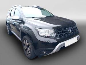 Dacia Duster II TCe 130 Prestige+ Nav PDC SHZ Kam360°