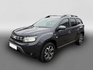 Dacia Duster TCe 130 2WD Journey +