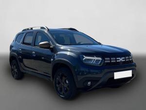 Dacia Duster TCe 150 EDC Extreme MV-Kamera SHZ
