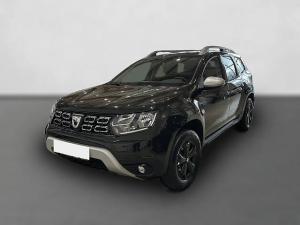 Dacia Duster Urban Navi Kamera Tempomat Klima Parkh. SHZ