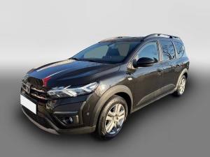 Dacia Jogger Comfort 1.0 TCe 100 ECO-G AHK LED CarPlay Android Auto