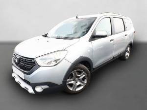 Dacia Lodgy Stepway 1.5 dCi 115 7S Nav PDC Kam SHZ