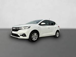 Dacia Sandero III 1.0 TCe 90 Expression *LED Kamera*