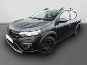 Dacia Sandero Stepway III TCe 90 Comfort Nav PDC Kam