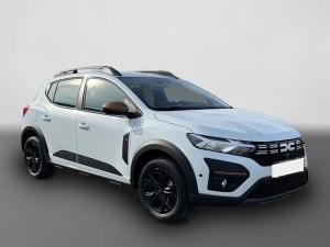 Dacia Sandero TCe 100 ECO-G Extreme+ SHZ+Navi+Klimaauto