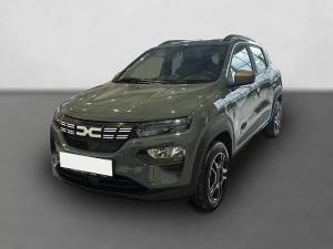 Dacia Spring Extreme Navi Kamera Klima Parkh. Servo ESP