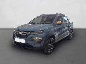 Dacia Spring Extreme Navi Kamera Klima Parkh. Servo ESP