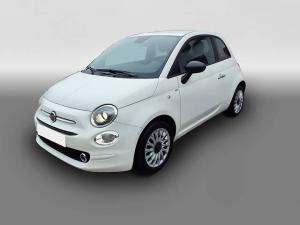 Fiat 500 1.0 Dolcevita Navi Pano PDC Tempomat