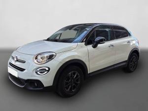 Fiat 500 1.0 FireFly Turbo 4×2 HEY GOOGLE X-TechPaket