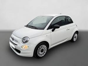 Fiat 500 1.0 GSE Hybrid