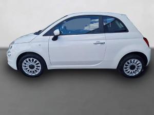 Fiat 500 1.0 GSE Hybrid CLUB 51kW PDC L&R NEB Klimaau