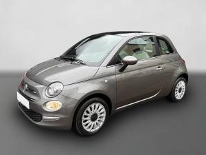 Fiat 500 1.0 GSE Hybrid Dolcevita