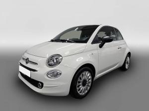 Fiat 500 1.0 GSE NAVI KLIMAUTO. PDC APPLE CARPLAY
