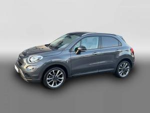 Fiat 500  1.5 GSE Hybrid Cross
