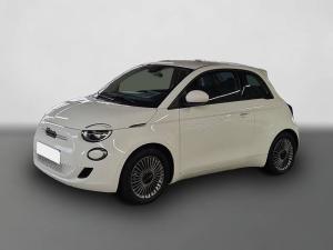 Fiat 500 42kWh