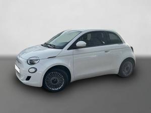 Fiat 500 42kWh