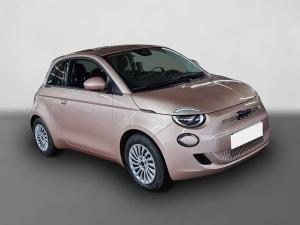 Fiat 500 42kWh