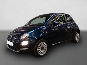 Fiat 500 C 1.0 GSE Hybrid Dolcevita