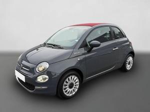 Fiat 500 C 1.0 GSE Hybrid Dolcevita