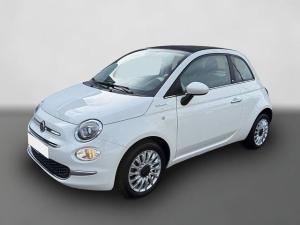 Fiat 500 C 1.0 GSE Hybrid Dolcevita