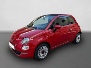 Fiat 500 C 1.0 GSE Hybrid RED
