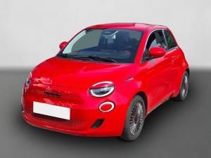 Fiat 500 RED