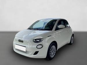 Fiat 500e 500 e Base Navi+KeyLess+KlimaA+AUT+SpurH