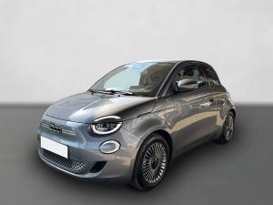 Fiat 500e 500 e Icon LED+Navi+Fernlichtass.+KeyLess+KlimaA