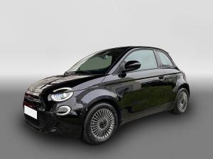 Fiat 500e 500 e Icon Navi+SHZ+Winterp.+Fernlichtass.+LM