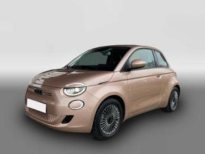 Fiat 500e 500 e Icon Navi+SHZ+Winterp.+Fernlichtass.+LM