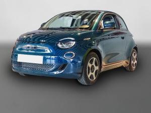 Fiat 500e Action 23,8 kWh Carplay/ Android-Auto Klima