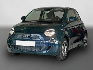 Fiat 500e Action 23,8 kWh Klima //Carplay// Android-Auto