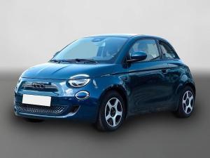 Fiat 500e Action 23,8 kWh Klima //Carplay// Android-Auto