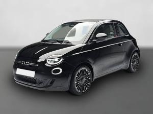 Fiat 500e CABRIO ELEKTRO 42 KWH BY BOCELLI