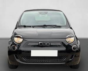 Fiat 500e Cabrio Icon+Keyless+Navi+DAB+Sitzheizung+