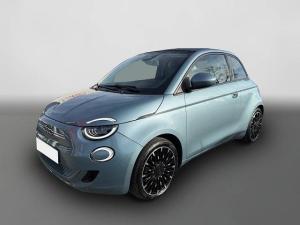 Fiat 500e e Icon +NAVI+RFK+PDC+KLIMA+DAB+ACC+UVM+