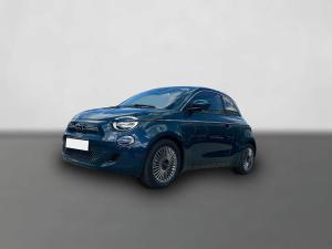 Fiat 500e Elektro 42 KWh *Klimaauto DAB Style Paket*