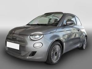 Fiat 500e Icon+NAVI+Shzg+ LED+SOH+CARPLAY+R KAM+