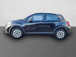 Fiat 500X Cabrio Dolcevita 1.5 Hybrid GSE 96kW MY24