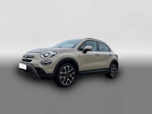 Fiat 500X Cross 1.3 DCT *LED Navi Kamera Sitzh. Alu*