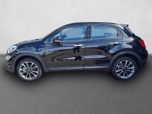 Fiat 500X CROSS HYBRID 1.5 GSE 96kW DCT+Keyless