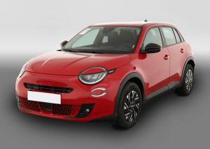 Fiat 600 115kWh, LED, APP-Connenct, 1-Hand