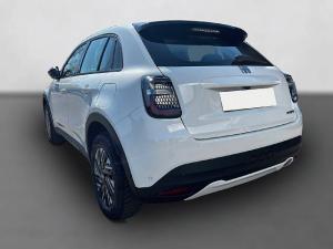 Fiat 600 / Mild Hybrid 1.2 DCT
