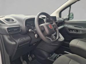 Fiat Doblo KaWa L1 100 Klima,PDC, Rdo Blueth.
