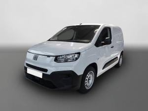 Fiat Doblo L1 Paket Visibilityi Kamera Laderaum & Seitenwände Holz