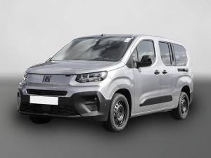 Fiat Doblo *L2* 1.5 HDI 96KW 130PS AT8 Kombi Comfort Techno