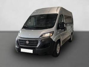 Fiat Ducato 180 L2H2 verglast RS 3450 mm Klima Navi ZV