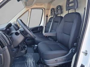 Fiat Ducato 33 L3H2 Kawa 120 RFK,AndroidA, AllwRf